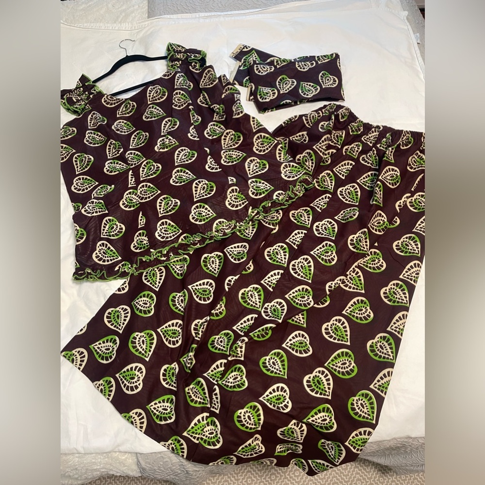 African dress